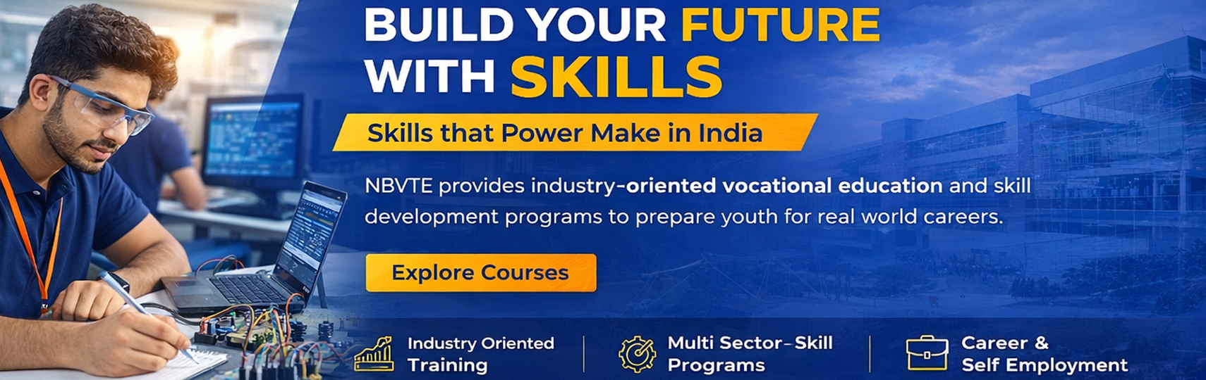 Explore Courses